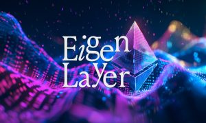 Jak model správy volného trhu EigenLayer mění bezpečnostní prostředí Etherea