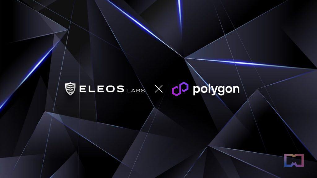 Eleos Labs Brings its Suite of Anti-theft and Fraud Detection Systems to Polygon