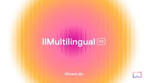 ElevenLabs Emerges from Beta with Foundational AI Speech Model for 28 Languages