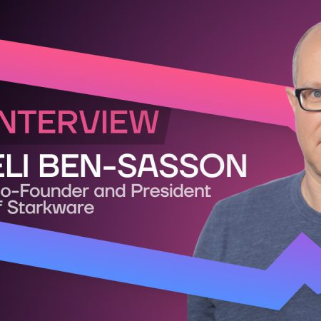 Starkware’s Eli Ben-Sasson Believes Proof of Humanity Should Be the End Goal for Blockchains