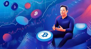 The X Factor: Elon Musk’s Bold Crypto Plans to Shake Up 2025