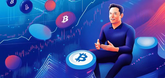 The X Factor: Elon Musk’s Bold Crypto Plans to Shake Up 2025