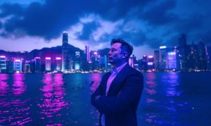Hongkongin arvopaperikomissio varoittaa salausalalle kohdistetuista deepfake-huijauksista: vaikutukset sijoittajien turvallisuuteen