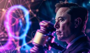 Elon Musk Shockingly Withdraws Bombshell Lawsuit Against OpenAI Amid Intensifying Legal Battles Over Generative AI Copyright Concerns