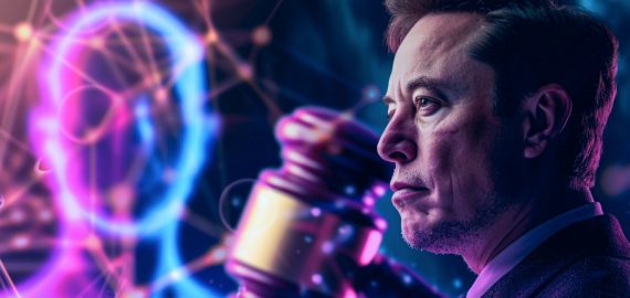 Elon Musk Shockingly Withdraws Bombshell Lawsuit Against OpenAI Amid Intensifying Legal Battles Over Generative AI Copyright Concerns