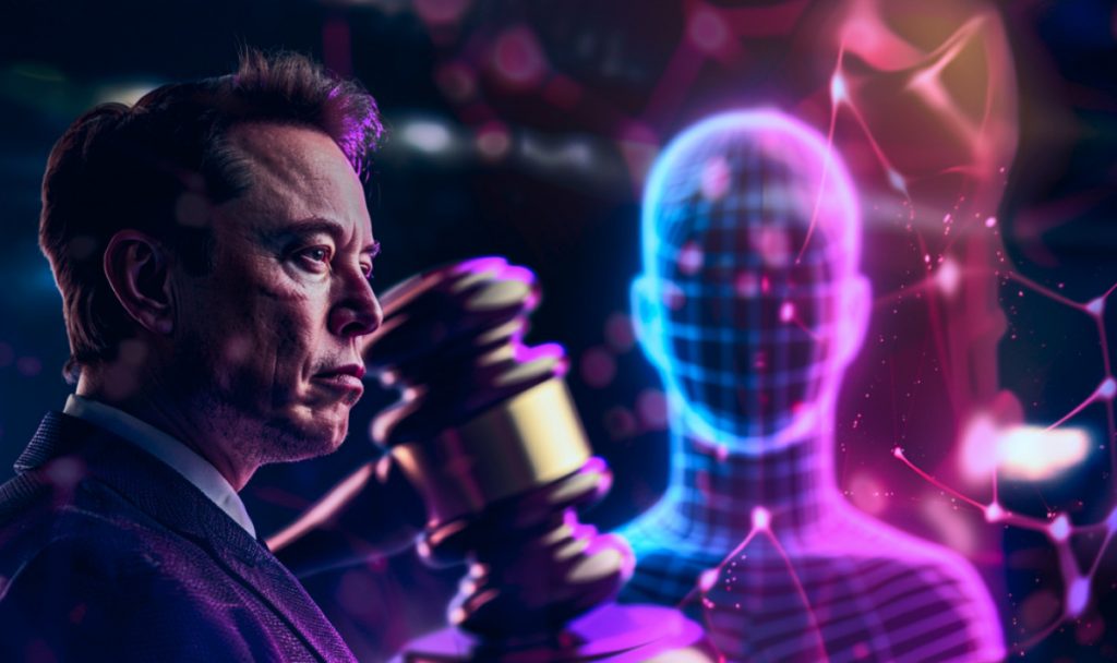 Elon Musk Initiates Another Lawsuit Against OpenAI And Its CEO Sam Altman