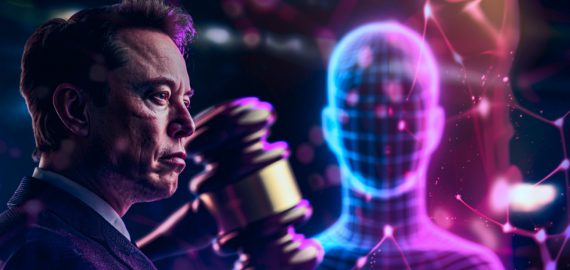 Elon Musk Initiates Another Lawsuit Against OpenAI And Its CEO Sam Altman