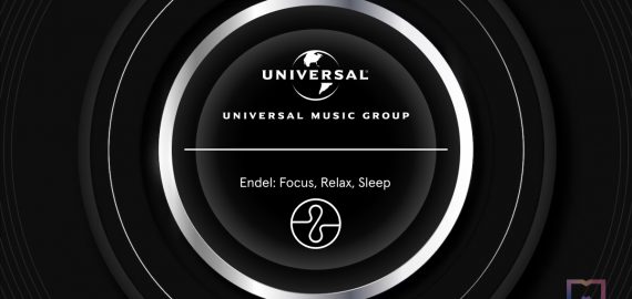 Endel and Universal Music Group Team Up to Create AI-Powered, Artist-Driven Soundscapes for Wellness