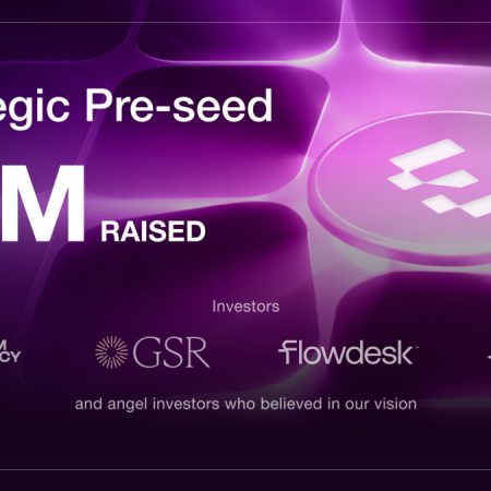 Enhanced Secures $1M in Strategic Pre-Seed Funding to Bring Structured Yield to More Assets Onchain