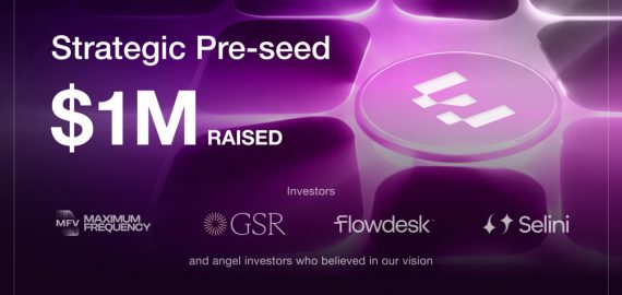 Enhanced Secures $1M in Strategic Pre-Seed Funding to Bring Structured Yield to More Assets Onchain