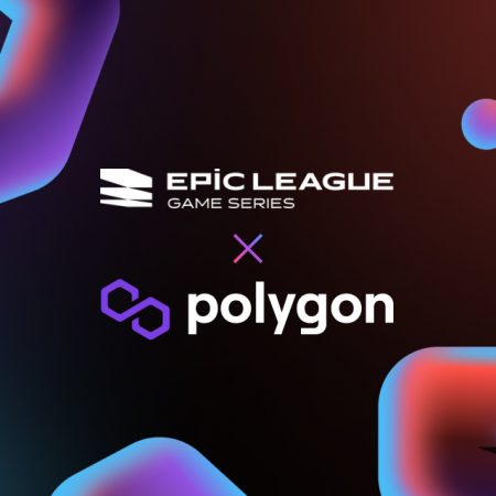 EPIC LEAGUE on their strategic partnership with Polygon Studios