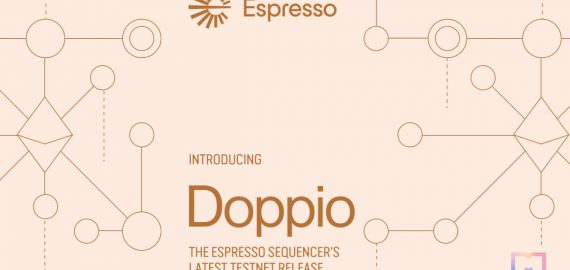 Espresso Systems Unveils Doppio: A Shared Sequencer Testnet on a Fork of Polygon zkEVM