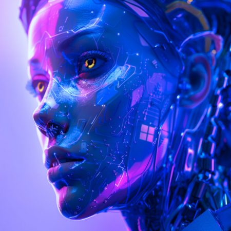 All'interno del nuovo AI Innovation Lab di Estée Lauder: uno sguardo più da vicino su come l'intelligenza artificiale generativa sta trasformando i marchi di bellezza