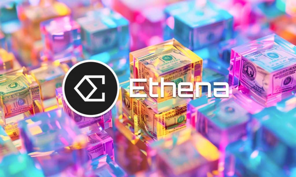Ethena Labs Raises $14 million from PayPal Ventures, Publicly Launches USDe Stablecoin 