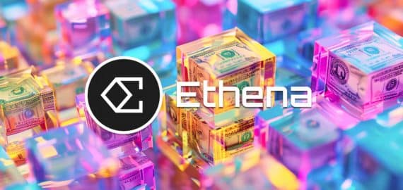 Ethena Labs Raises $14M Funding at $300M Valuation, Publicly Launches USDe Stablecoin 