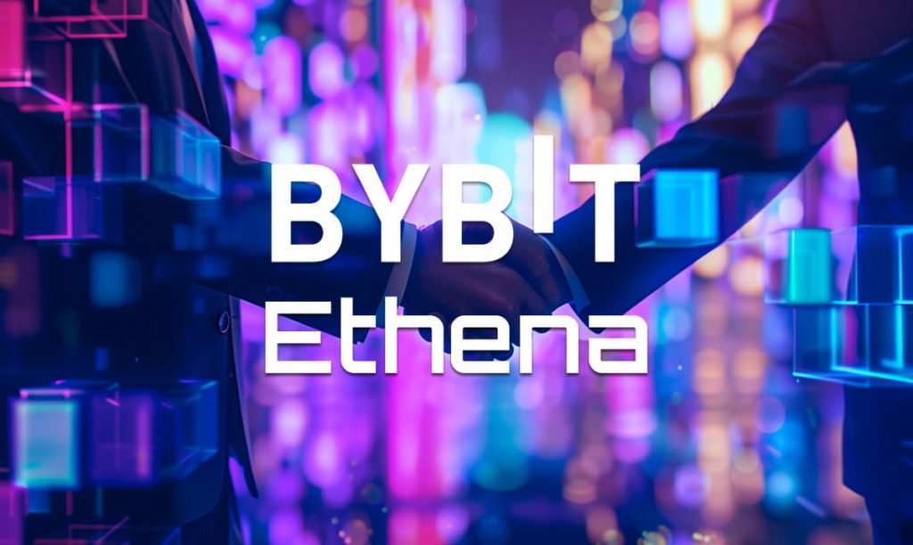 Crypto Exchange Bybit Integrates Ethena Labs' USDe As Collateral Asset, Enables BTC-USDe And ETH-USDe Trading Pairs