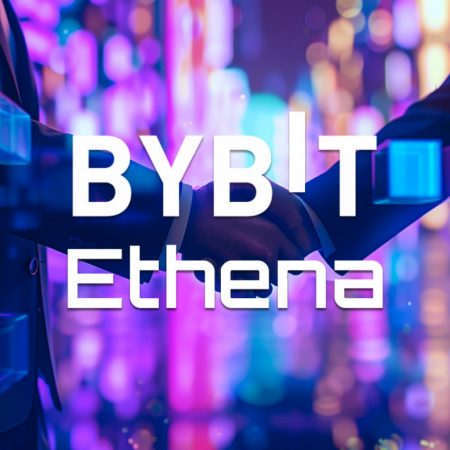 Sàn giao dịch tiền điện tử Bybit tích hợp USDe của Ethena Labs làm tài sản thế chấp, cho phép các cặp giao dịch BTC-USDe và ETH-USDe