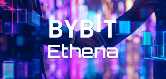 Crypto Exchange Bybit Integrates Ethena Labs’ USDe As Collateral Asset, Enables BTC-USDe And ETH-USDe Trading Pairs