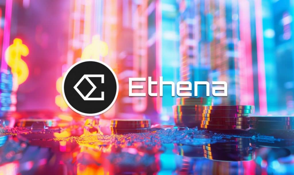 Ethena Labs’ New USDe $50M Deposit Pool Reached Limit