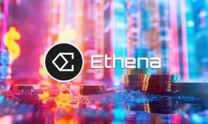 Der 50-Millionen-Dollar-Einzahlungspool von Ethena Labs erreicht nach 24 Stunden nach der Einführung erneut das Limit