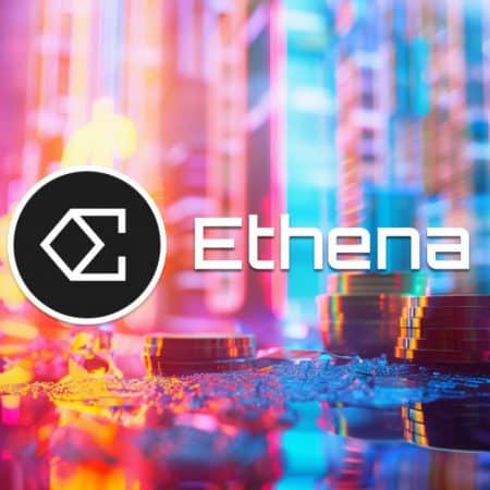 Der 50-Millionen-Dollar-Einzahlungspool von Ethena Labs erreicht nach 24 Stunden nach der Einführung erneut das Limit
