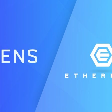 EtherMail ENS Domains to Become Available to Web3 Users