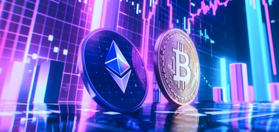 Past Week in Crypto: Bitcoin’s Bearish Cycle and Ethereum’s ETF Setbacks