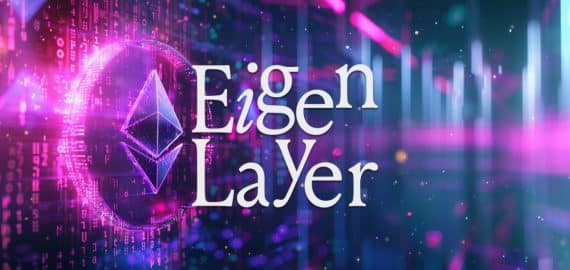 Ethereum Staking Platform EigenLayer Launches On Ethereum Mainnet, Unveils Data Availability Service EigenDA