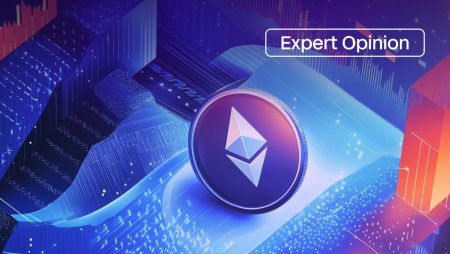 Tokenization, Wallets, and Gaming – Catalysts for Ethereum’s Second Decade