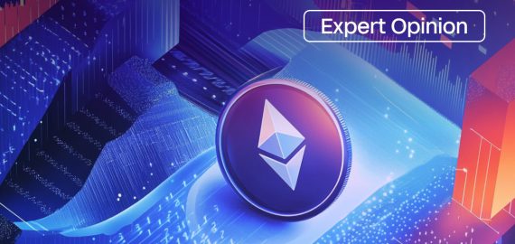 Tokenization, Wallets, and Gaming – Catalysts for Ethereum’s Second Decade