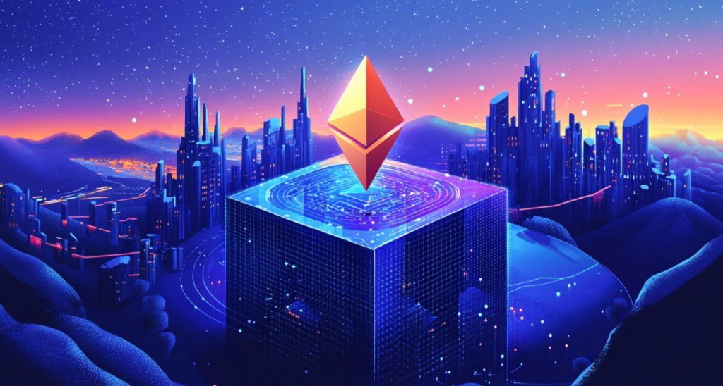 The PECTRA upgrade proceeds in real time by calling P2P.org the game change of Ethereum.