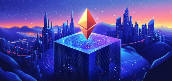 Pectra Upgrade Goes Live as P2P.org Calls It a Game Changer for Ethereum