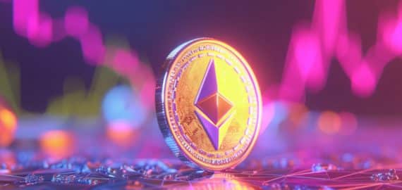 Ethereum Price Rallies to $3K as Ethereum ETF Approval and Dencun Upgrade Anticipation Soars