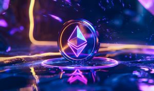 From $0.42 to $4,800: The Epic Journey of Ether and Its Market Evolution