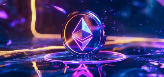 From $0.42 to $4,800: The Epic Journey of Ether and Its Market Evolution