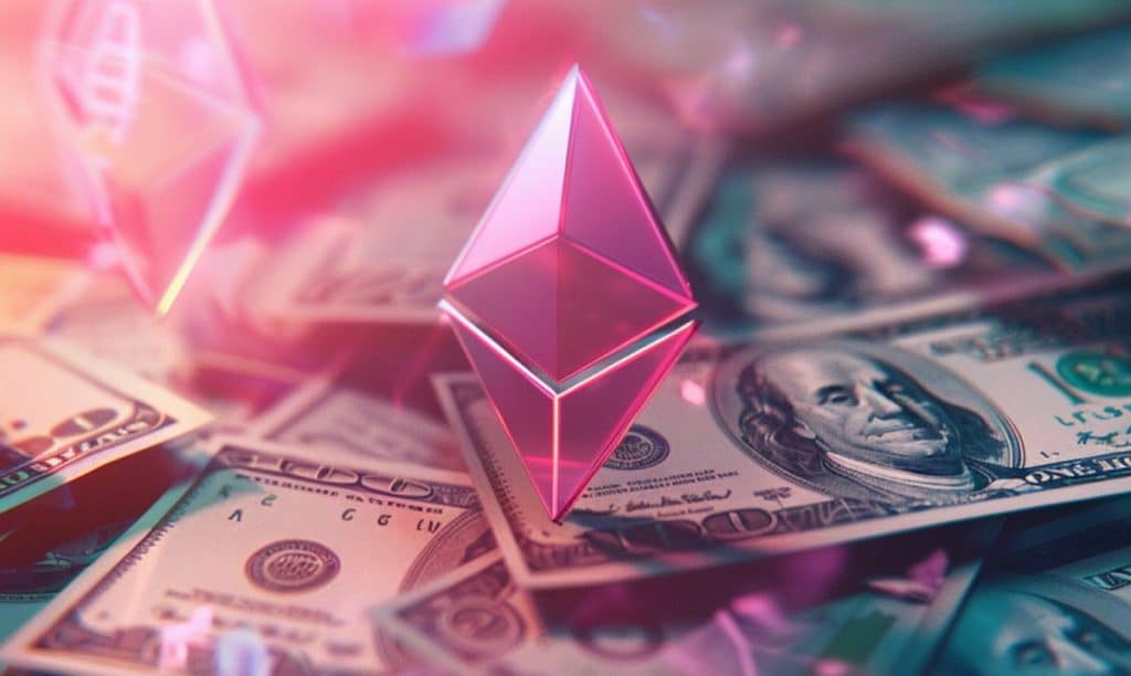 Ethereum hat 11 Milliarden US-Dollar vernichtet, mehr als die Marktkapitalisierung aller Krypto-Assets außerhalb der Top 10