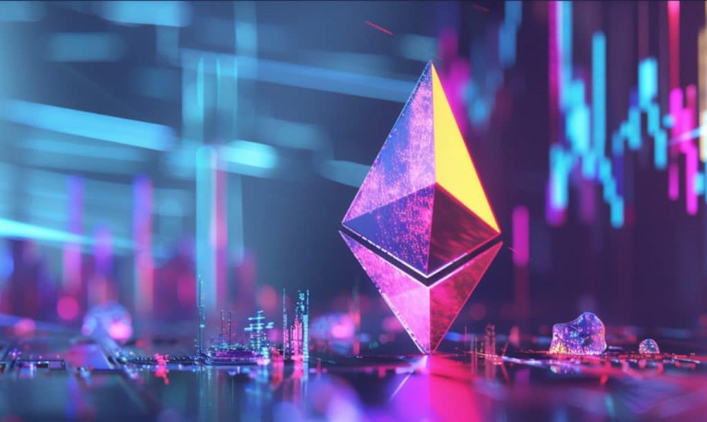 Ethereum's Price Recovers from Losses, Rises to $3,800 Sparking Optimism