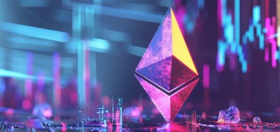 Ethereum Price Surges Past $3,800 Mark, Reigniting Investor Enthusiasm with a Rebound