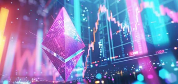 Ethereum Price to Hit $4K Soon Despite Resistance at $3955