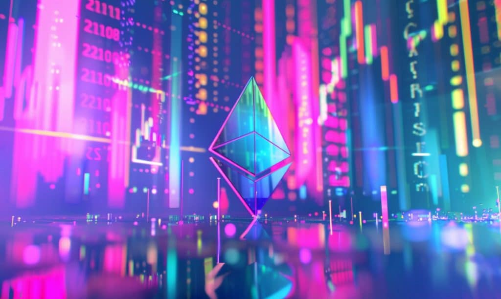 Ethereum Surpasses $4,000 Amidst Bitcoin Surge, Anticipation Grows for March Price Rally