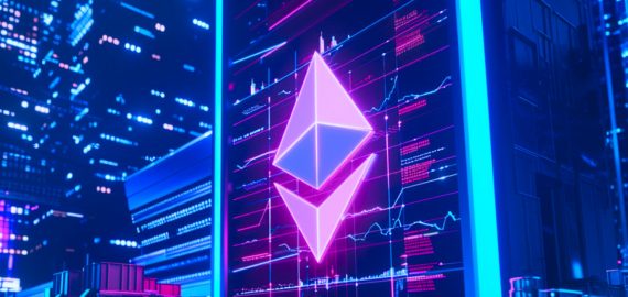 ETH Price Could Outperform BTC If SEC Approves Spot Ethereum ETFs This Week, Says QCP Capital