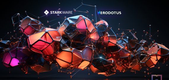 Ethereum’s Entire History Now Verifiable with Herodotus and StarkWare’s On-Chain Accumulator