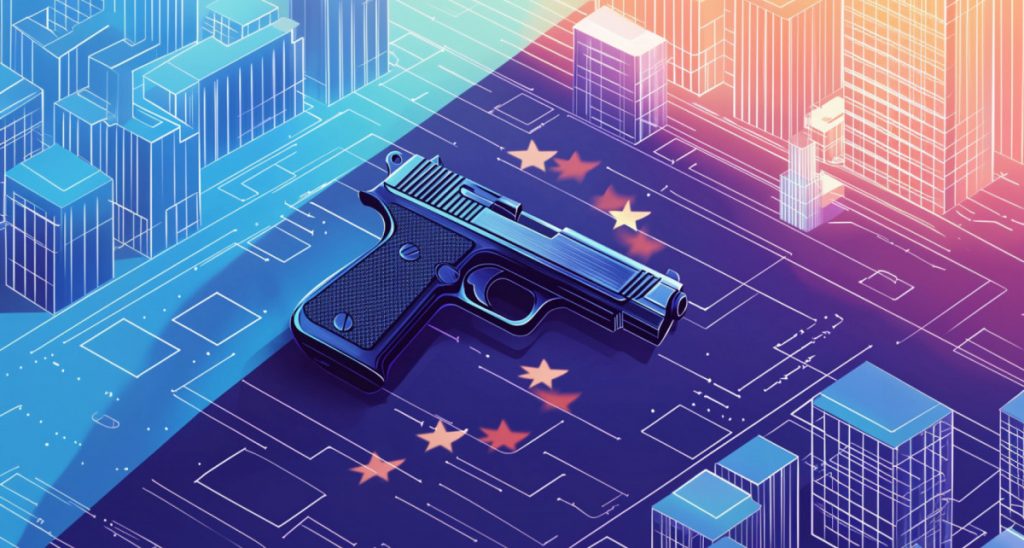 Crypto Executives Become Prime Targets as Kidnappings Surge Across Europe