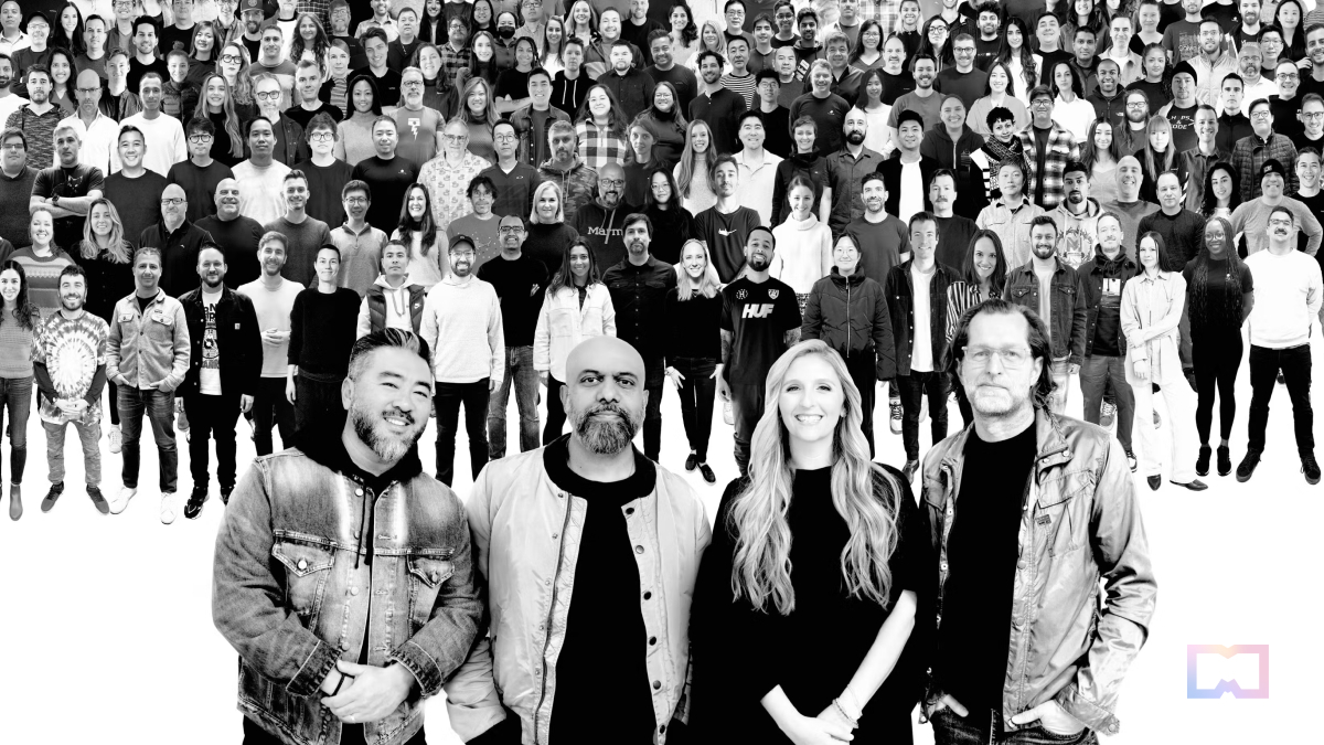 前苹果员工为AI 初创公司Humane 在C 轮融资中筹集100 亿美元Metaverse Post