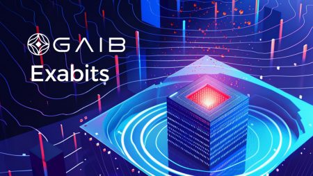 Exabits and GAIB Introduce Scalable GPU Access