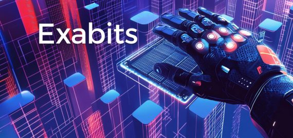 Exabits Unveils High-Performance AI Infrastructure with NVIDIA H200