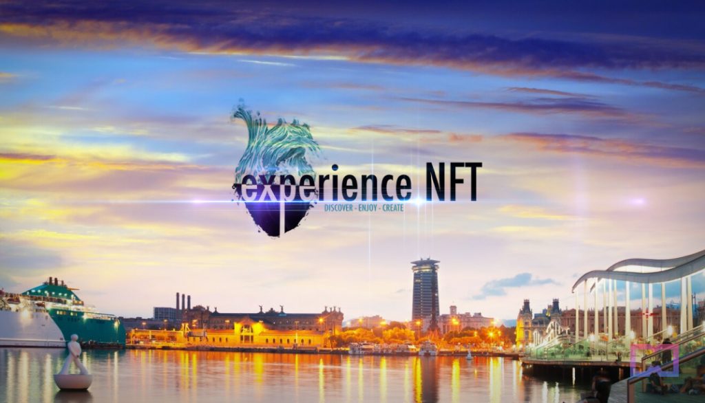 nft expoziţie