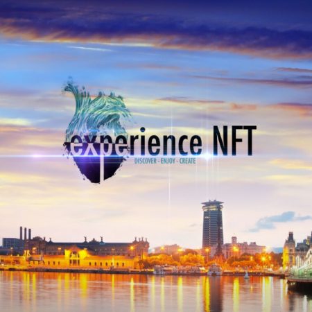 Here is what you can find in the “Experience NFT” art exhibition in Barcelona