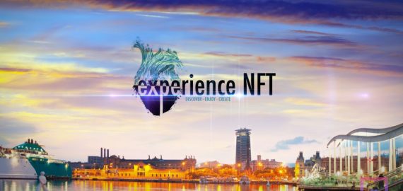 Here is what you can find in the “Experience NFT” art exhibition in Barcelona