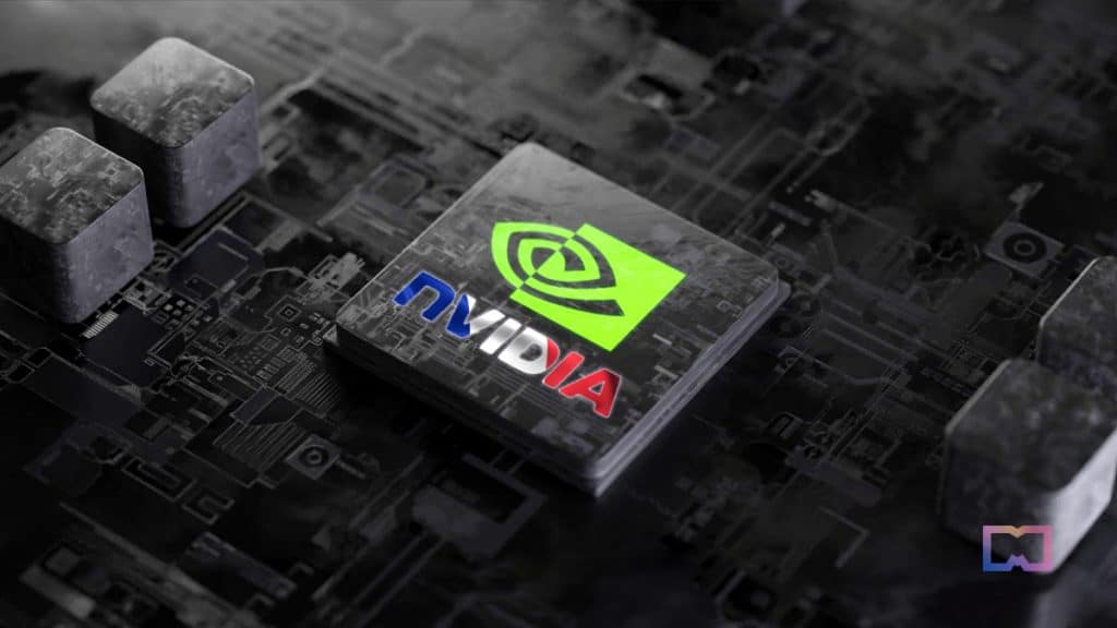 French Authorities Raid Nvidia's Offices Amid European Crackdown on Big Tech Dominance